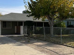 1401 Ridgeview St, Bakersfield, CA 93306