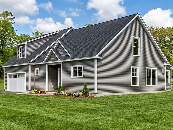 2nd image of 223 Fieldside Lane #41
