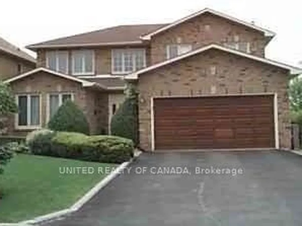 104 Gordon Rowe Cres, Richmond Hill, ON L4C 8R1