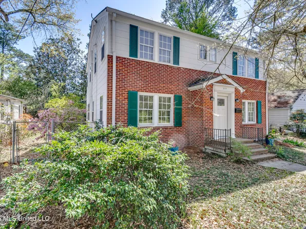 2117 Riverside Dr, Jackson, MS 39202