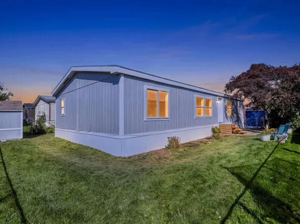 509 River Valley St, Nampa, ID 83687