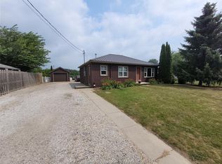 264 Walnut St, Chatham Kent, ON N0P 1M0