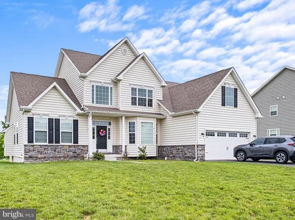 405 Blackburn Ct, Townsend, DE 19734