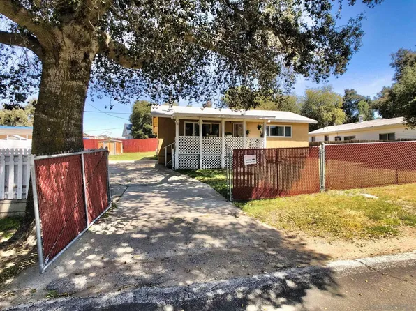 2551 Yucca Dr, Campo, CA 91906