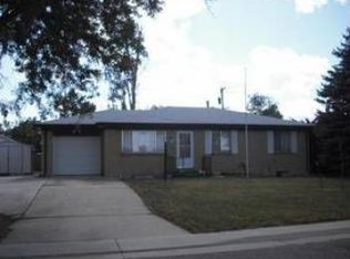 13510 E 5th Ave, Aurora, CO 80011