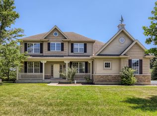 13893 W Emma Ln, Mettawa, IL 60045