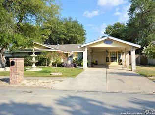 4850 Castle Prince, San Antonio, TX 78218