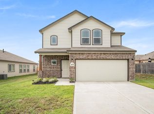 14078 Waukegan Way S, Conroe, TX 77306