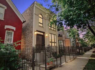1231 N Campbell Ave, Chicago, IL 60622
