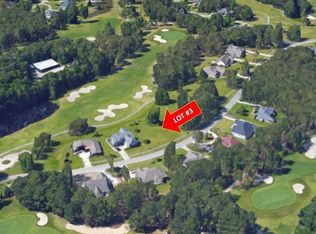 1082 Meadowlands Trl NW, Calabash, NC 28467