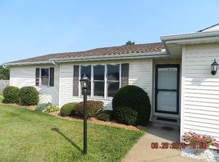 16059 Prairie Rose Ave, Goshen, IN