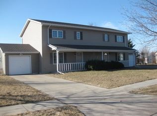 108 W Parkview St UNIT A, Cottage Grove, WI 53527