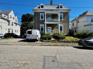 12 Clark St #3, Quincy, MA 02171
