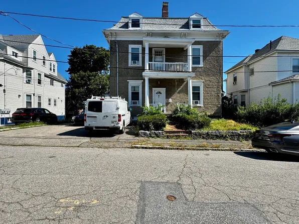 12 Clark St #3, Quincy, MA 02171