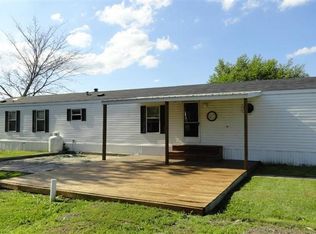 404 W Main St, Kewanna, IN 46939