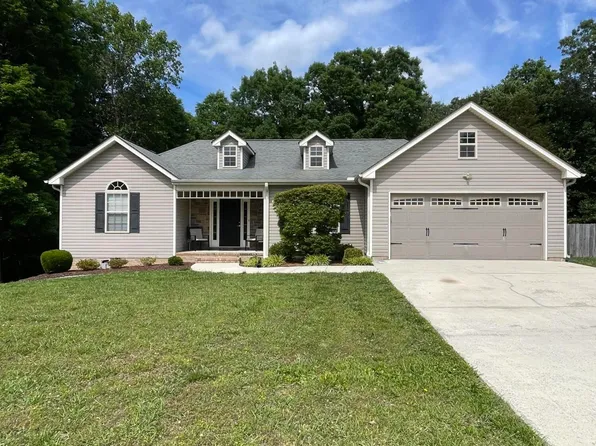 1771 Sugar Maple Ln, Soddy Daisy, TN 37379