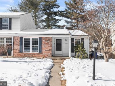 7055 Melting Shadows Ln, Columbia, MD, 21045