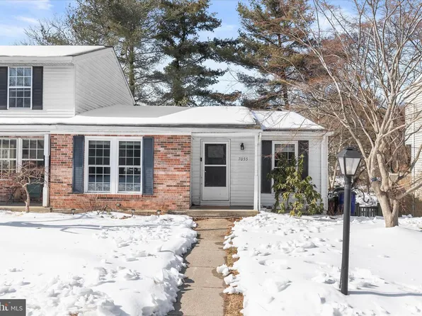 7055 Melting Shadows Ln, Columbia, MD 21045