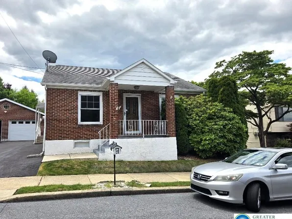 2528 Broder St SW, Allentown, PA 18103