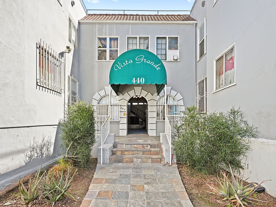 1st image of 440 S Bonnie Brae St APT A