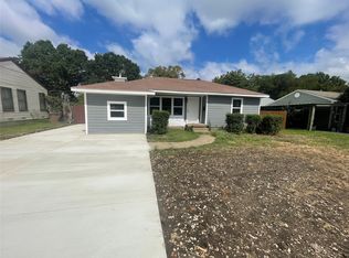 3141 Salerno Dr, Dallas, TX 75224