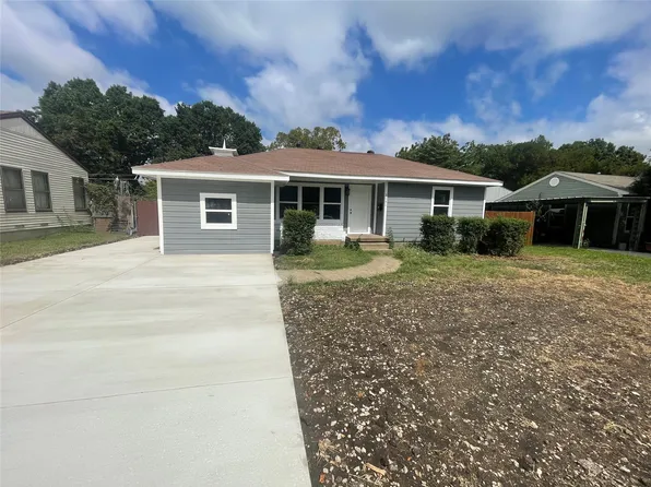 3141 Salerno Dr, Dallas, TX 75224