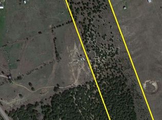 CR 204, Burnet, TX 78611