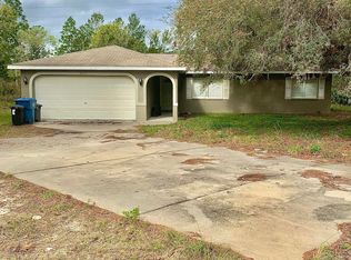 7425 Mandrake Rd, Weeki Wachee, FL 34613