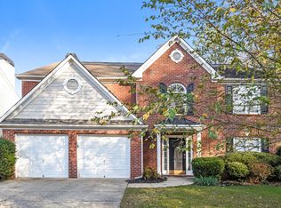 3602 Bancroft Main NW, Kennesaw, GA 30144