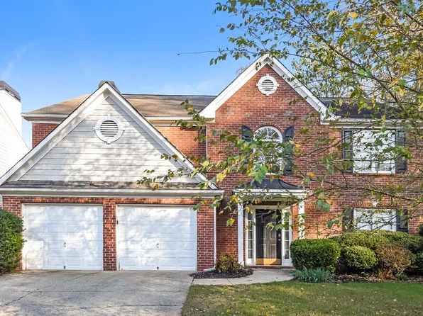 3602 Bancroft Main NW, Kennesaw, GA 30144