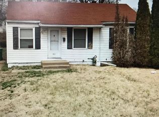 401 Cameron Rd, Saint Louis, MO 63137