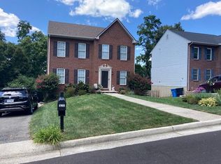 4960 Pine Glen Rd NE, Roanoke, VA 24019
