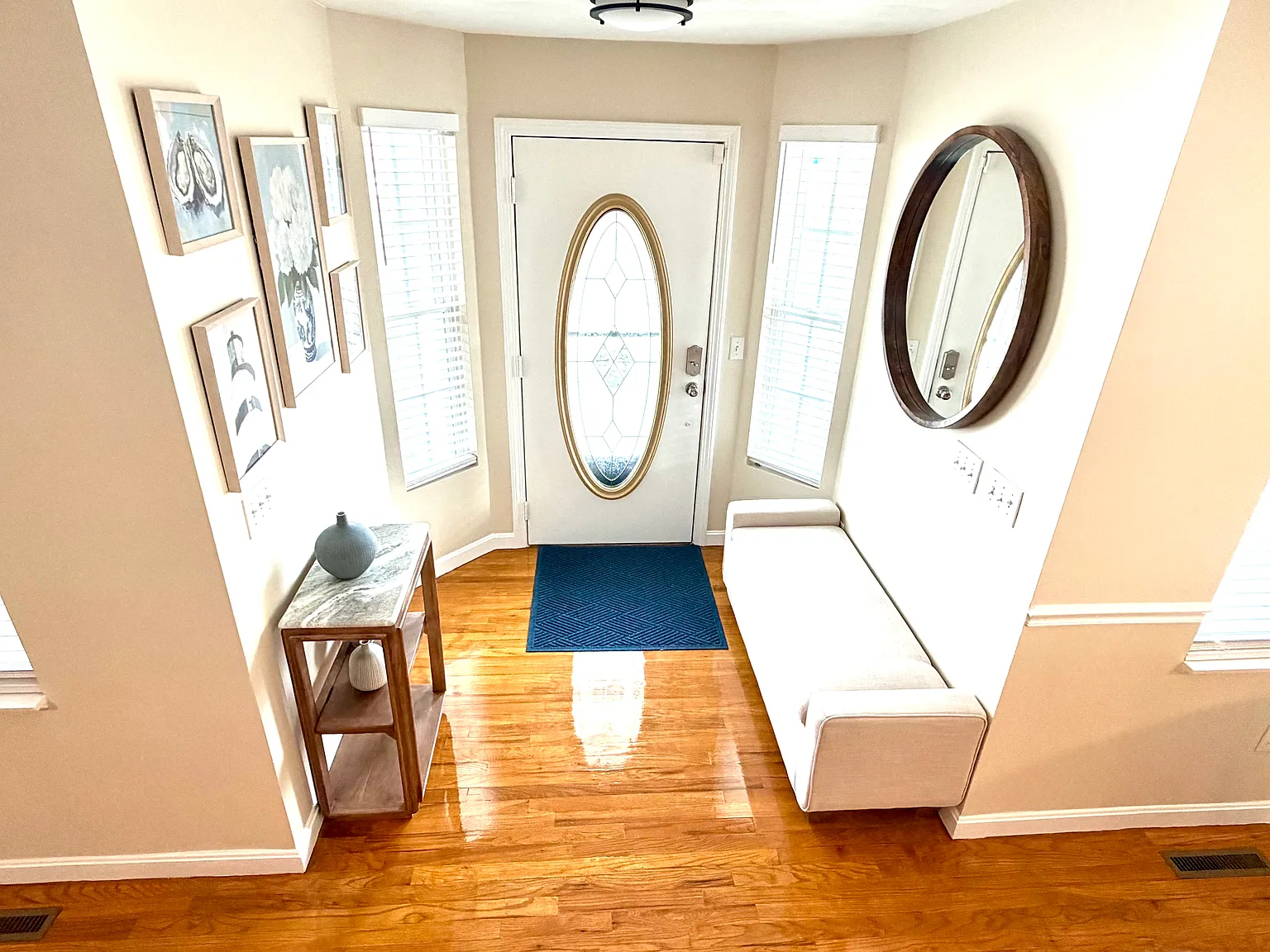 4 bed, 2.5 bath, 3626 sqft, $6,500 — Photo 3