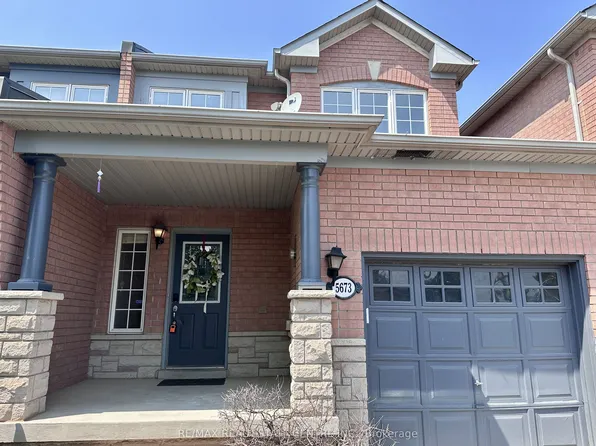 5673 Flora Dr, Burlington, ON L7L 6X4