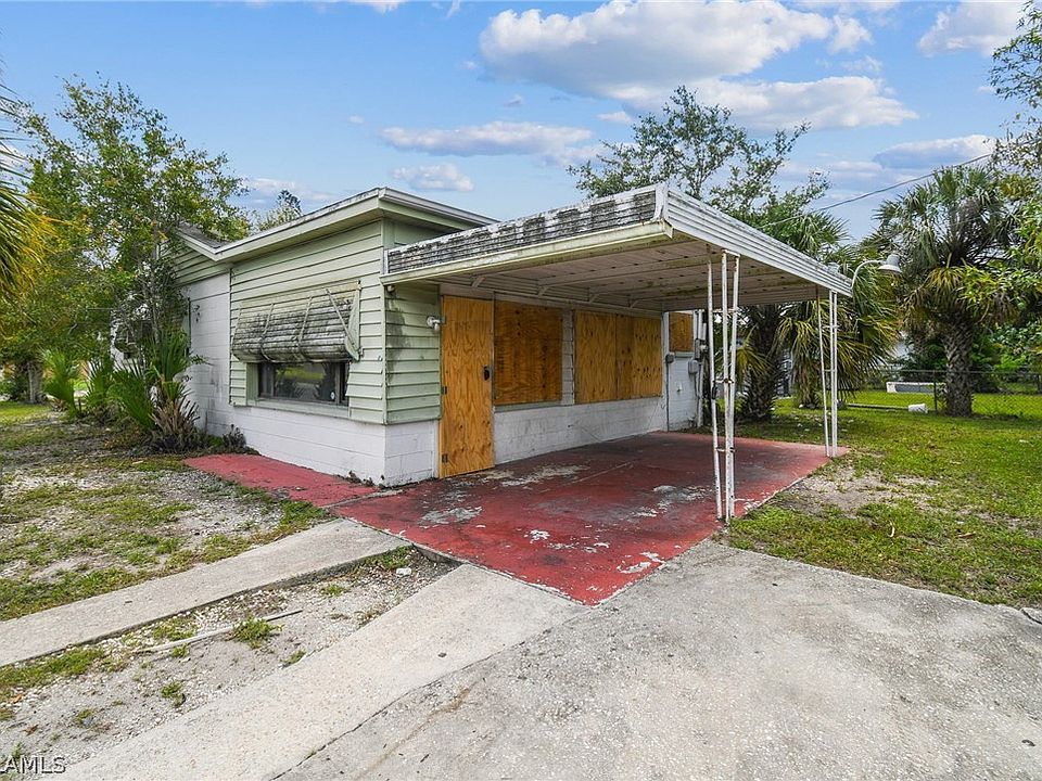 2906 Saint Charles St, Fort Myers, FL 33916 MLS 222050697 Zillow