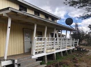 12234 Mountain View Dr, Montague, CA 96064