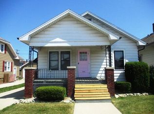 1224 William St, Racine, WI 53402