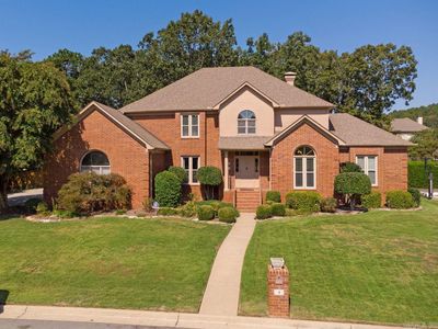 4 Piney Ln, Little Rock, AR, 72223