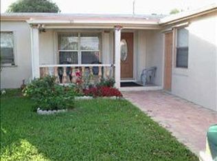 5349 NE 6th Ave, Oakland Park, FL 33334