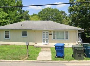 1208 S Roxboro St, Durham, NC 27707