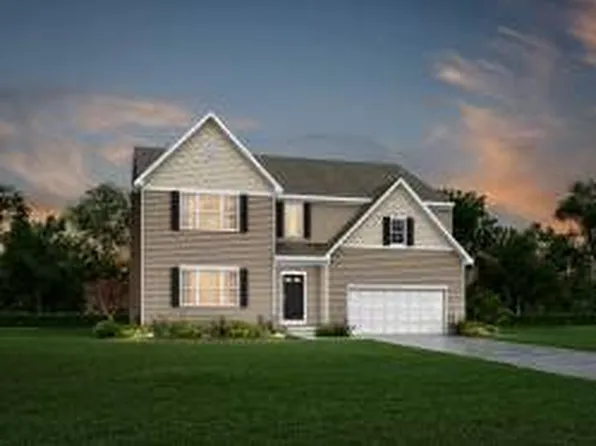 Harding Plan, Greentree Meadows