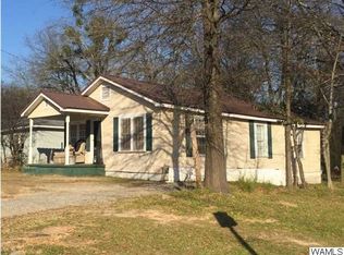 1808 Fosters Ferry Rd, Tuscaloosa, AL 35401