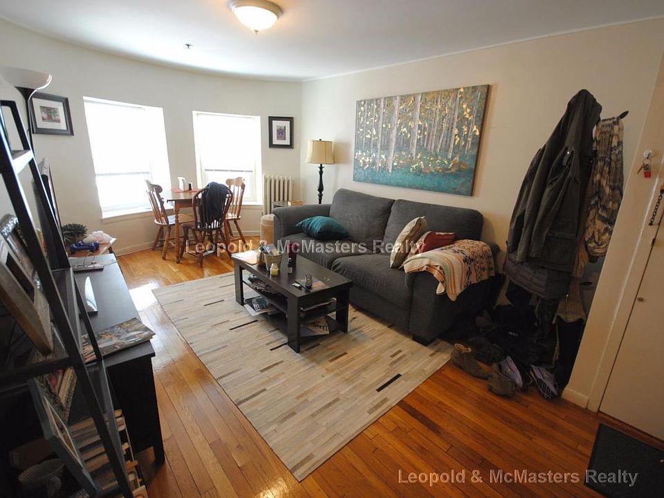 1st image of 1473 Beacon St #104C