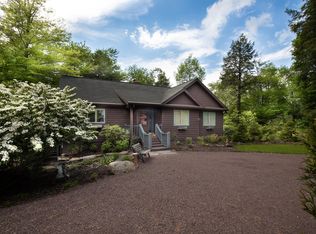 106 Fern Ln, Eagles Mere, PA 17731
