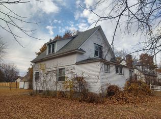 503 Western Ave, Madison, MN 56256