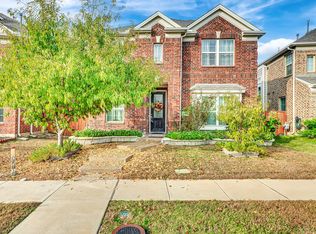 345 Twin Creeks Dr, Garland, TX 75040