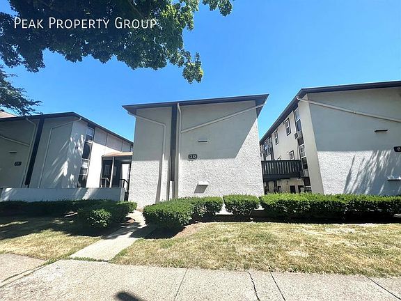 2nd image of 60 W 8th Ave APT B1