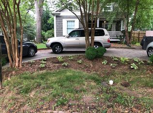 1280 Eubanks Ave, Atlanta, GA 30344