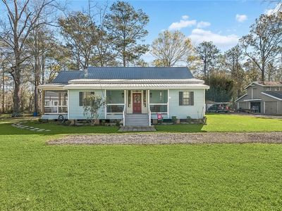 38380 Aunt Massey Rd, Pearl River, LA, 70452