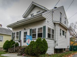 344 Linden Ave, Rahway, NJ 07065